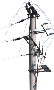 Do You Need a Temporary Power Pole? - Payless Power Poles
