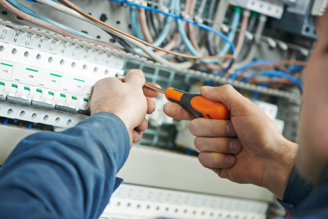 Level 2 Electrician Sydney