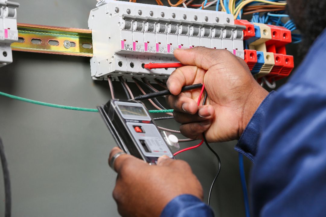 Level 2 Electrician Wollongong